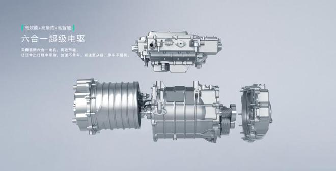 必一运动科技：舒享大平层启辰VX6以旧换新价1099万元起(图9)