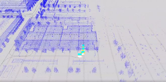 必一智能运动科技：持续创新迭代升级新松移动机器人iMRS20平台正式发布(图7)